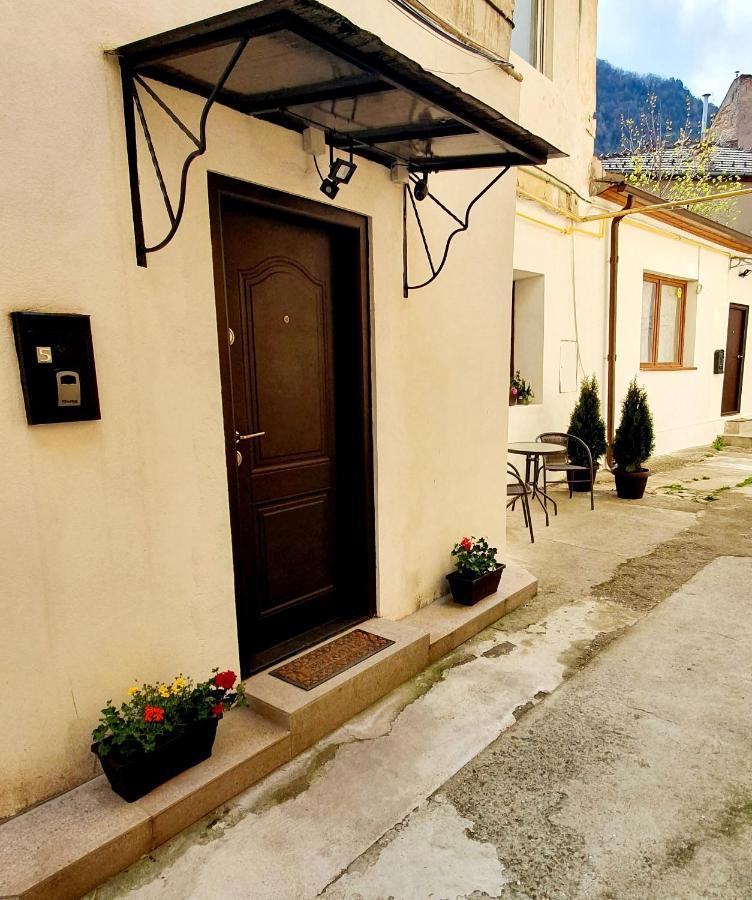 Art Studio Braşov Exterior foto